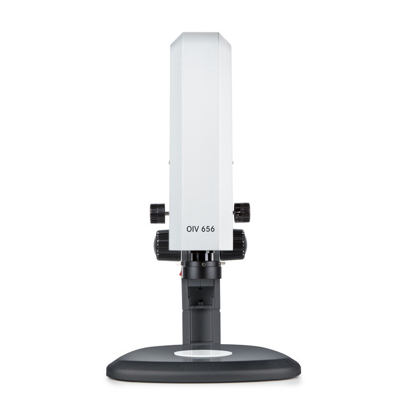 Kern Mikroskop OIV 656, Digital, 0,7x-4,5x, LED, Al, HDMI