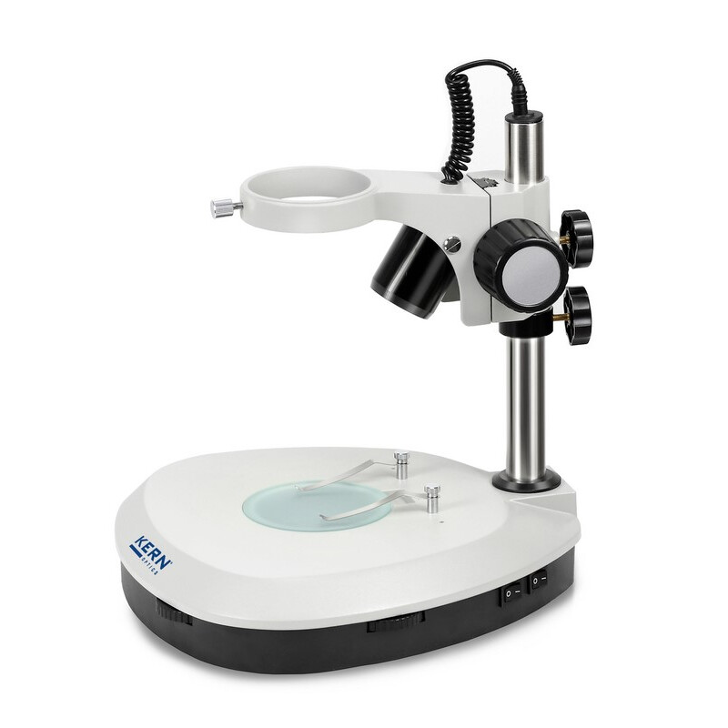 Kern Pelarstativ Stativ för stereomikroskop, OZB-A5130