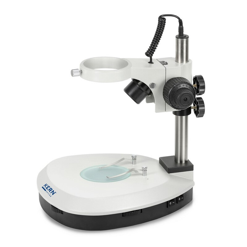 Kern Pelarstativ Stativ för stereomikroskop, OZB-A5133