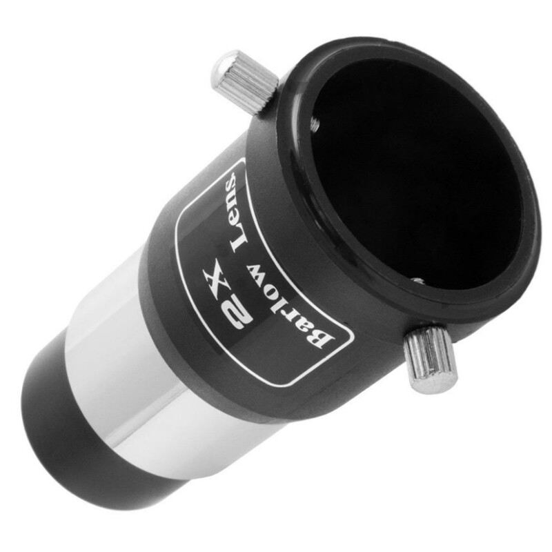 TS Optics Barlowlins 2x 1,25"