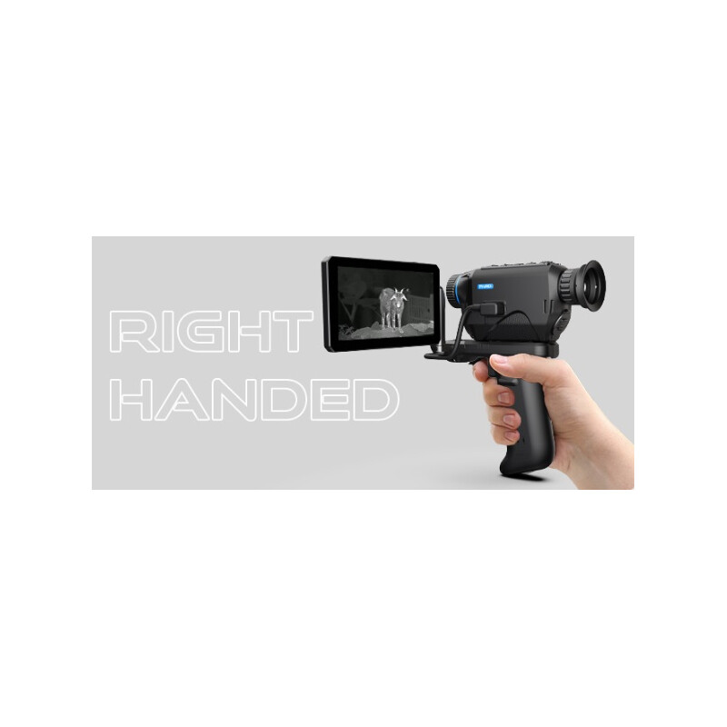 Pard HM5 5" LCD-SKÄRM