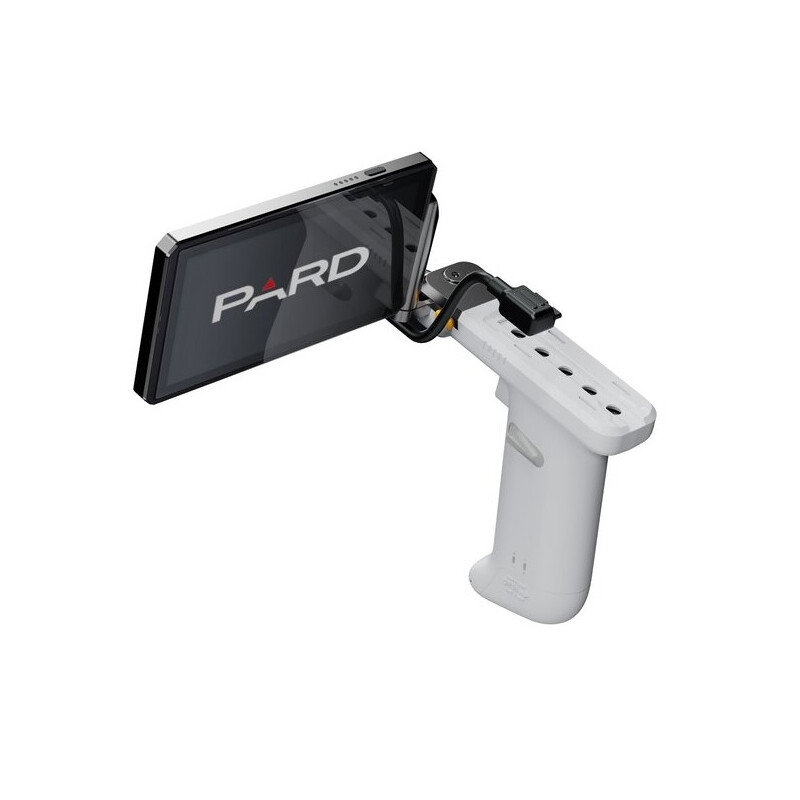 Pard HM5 5" LCD-SKÄRM
