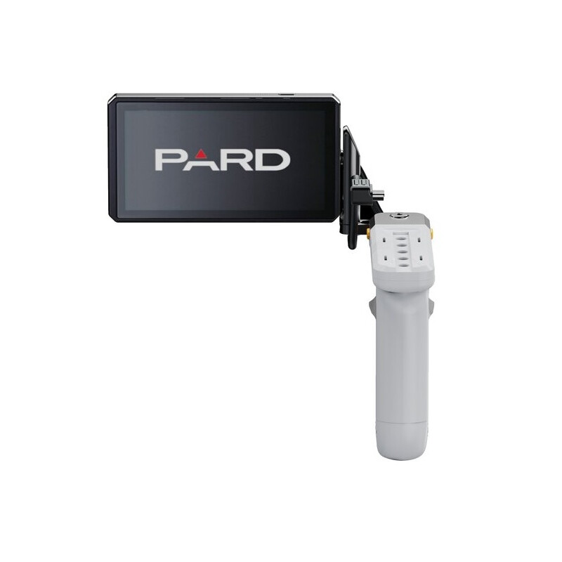 Pard HM5 5" LCD-SKÄRM