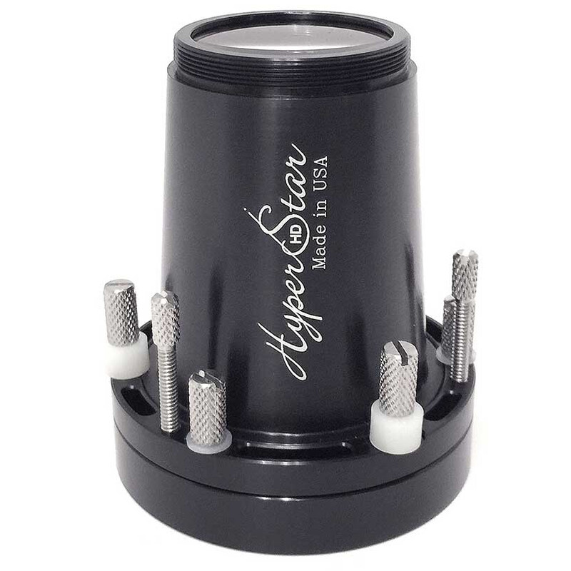 Starizona Hyperstar för Celestron EdgeHD 8 v4