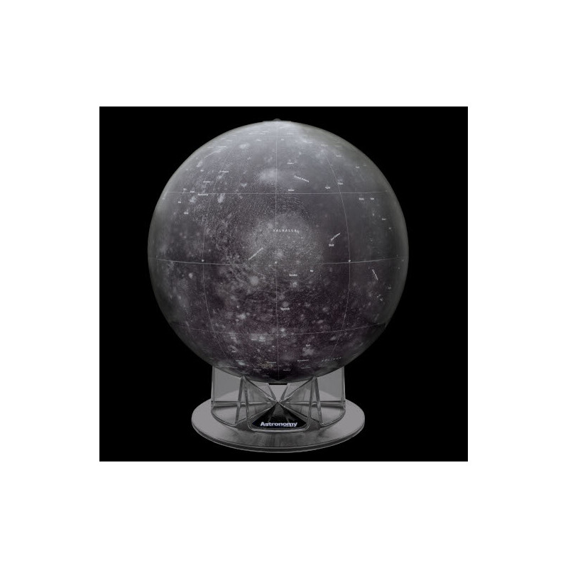 Replogle Glob Månen Callisto 30cm