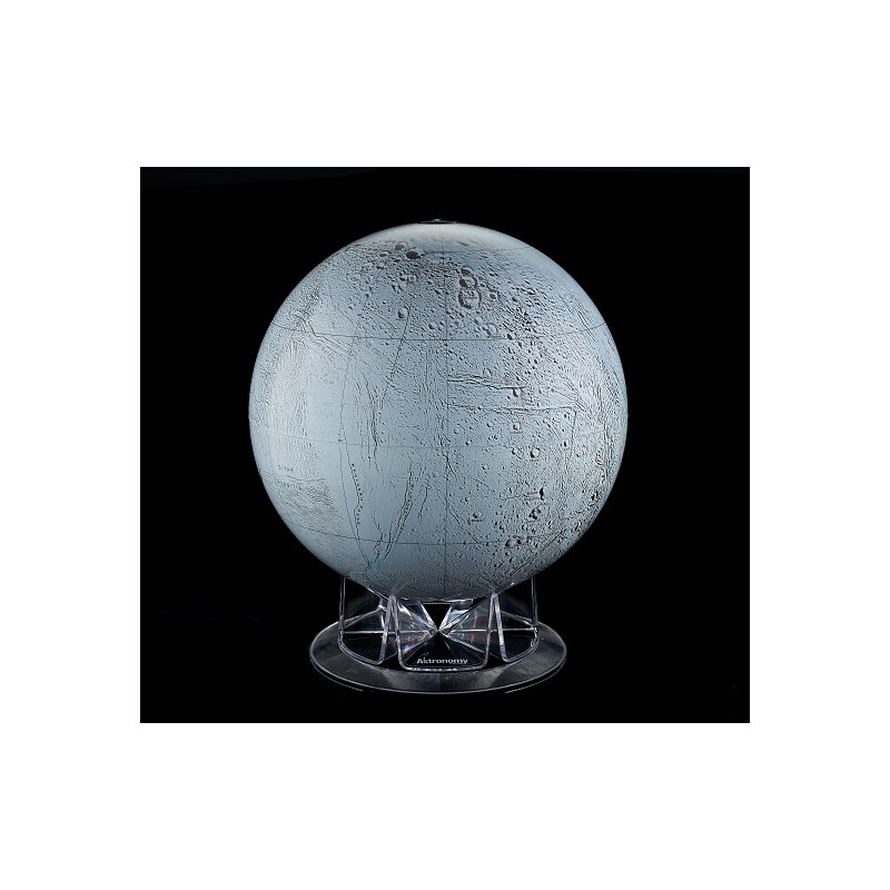 Replogle Glob Månen Enceladus 30cm