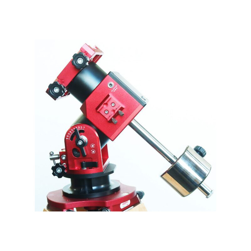 Geoptik Motvikt ZWO AM3 & AM5 3,7kg