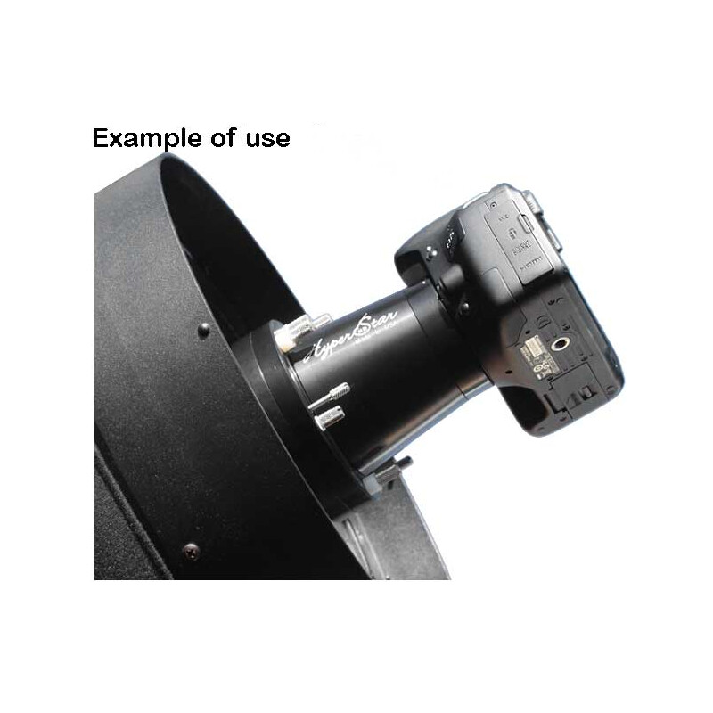 Starizona Kameraadapter Adapter Hyperstar Canon EOS