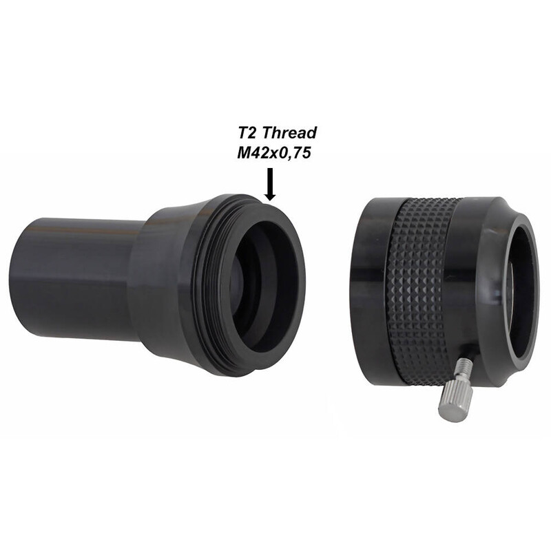 TS Optics Barlowlins 2x 1,25"