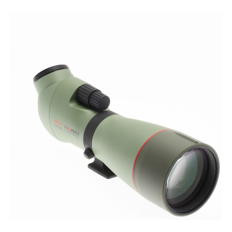 Kowa Kompakt tubkikare TSN-883 Prominar 88 mm, vinklad