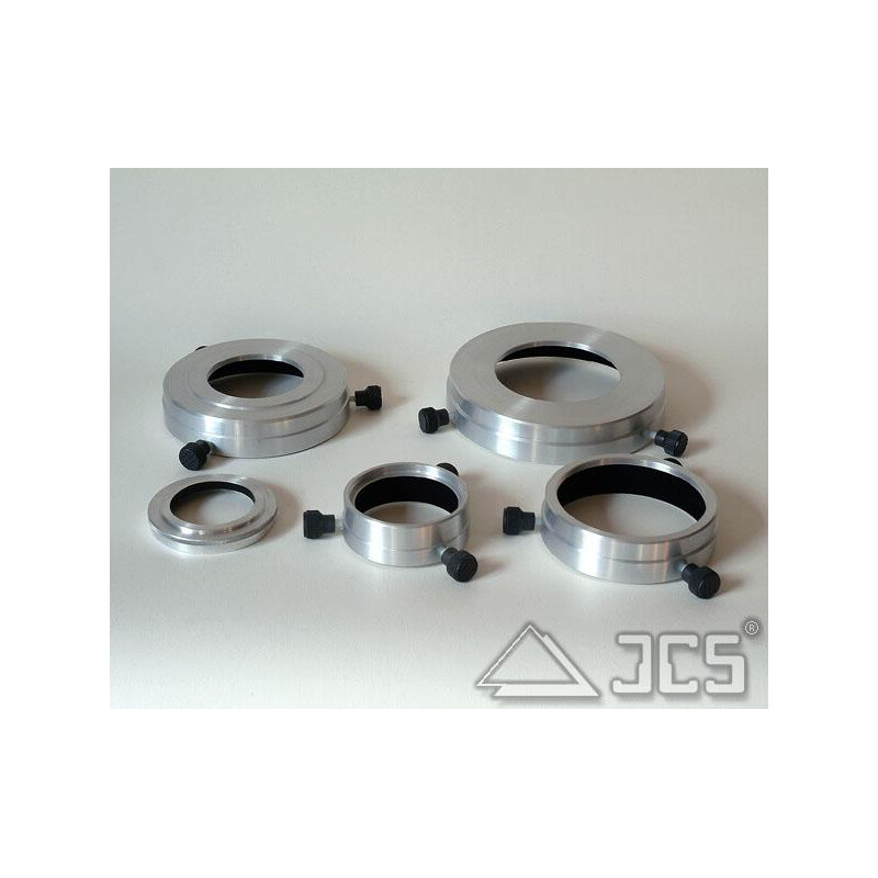 ICS Adapter SM60 plug-in diameter 104 mm