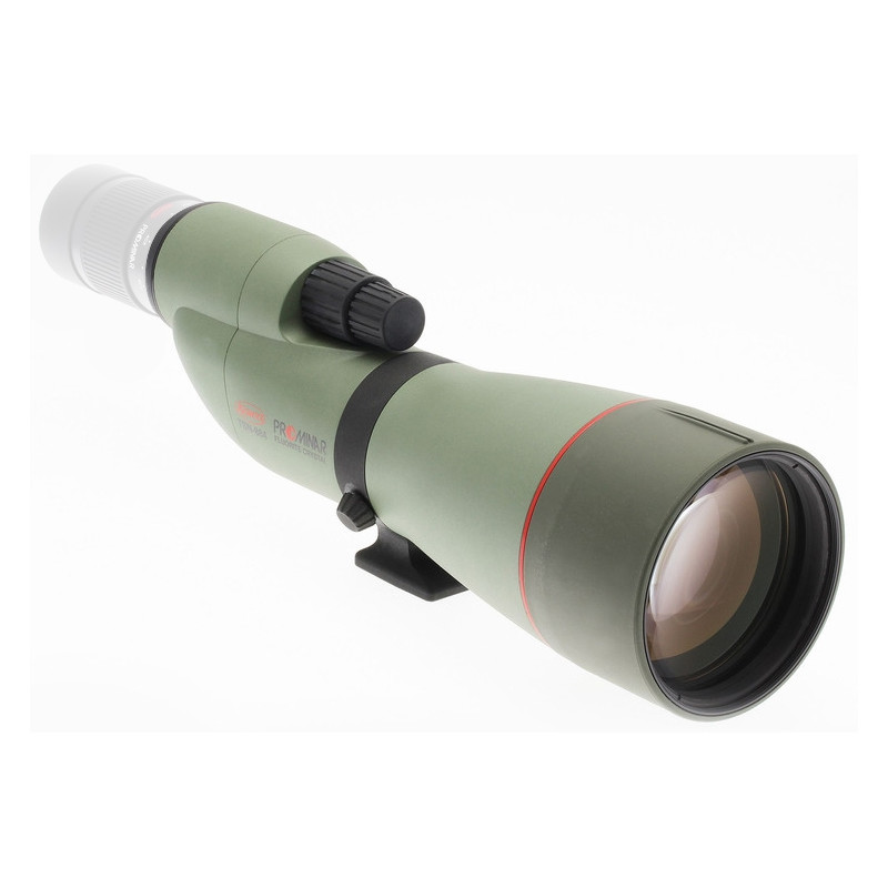 Kowa Kompakt tubkikare TSN-884 Prominar 88 mm, rak