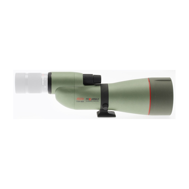 Kowa Kompakt tubkikare TSN-884 Prominar 88 mm, rak