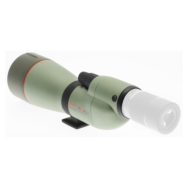 Kowa Kompakt tubkikare TSN-884 Prominar 88 mm, rak