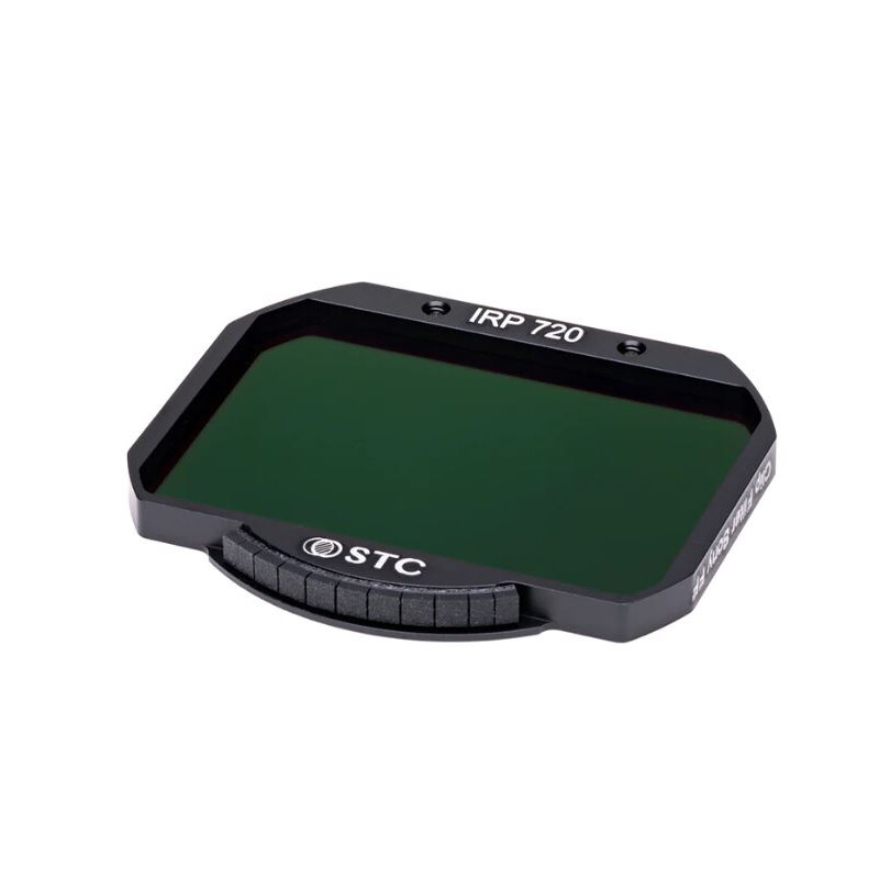 STC Infrarött Clip-filter 720nm Sony