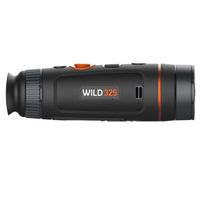 ThermTec värmekamera Wild 325