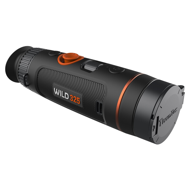 ThermTec värmekamera Wild 325