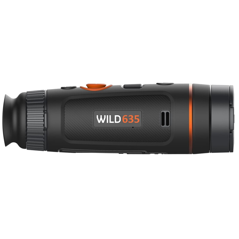 ThermTec värmekamera Wild 635