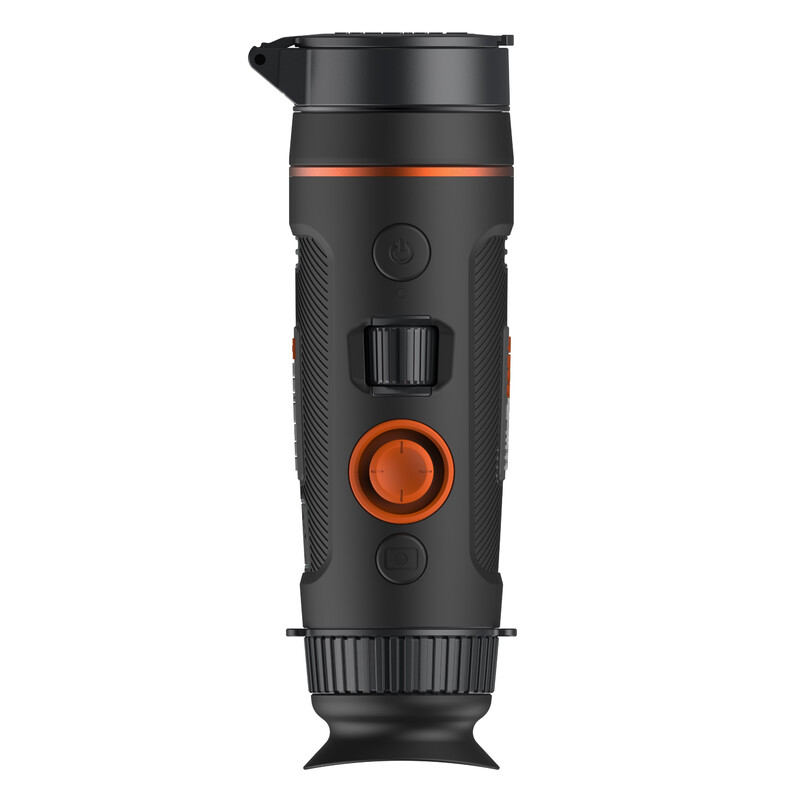ThermTec Värmekamera Wild 635L Laser Rangefinder