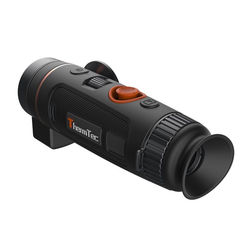 ThermTec Värmekamera Wild 635L Laser Rangefinder