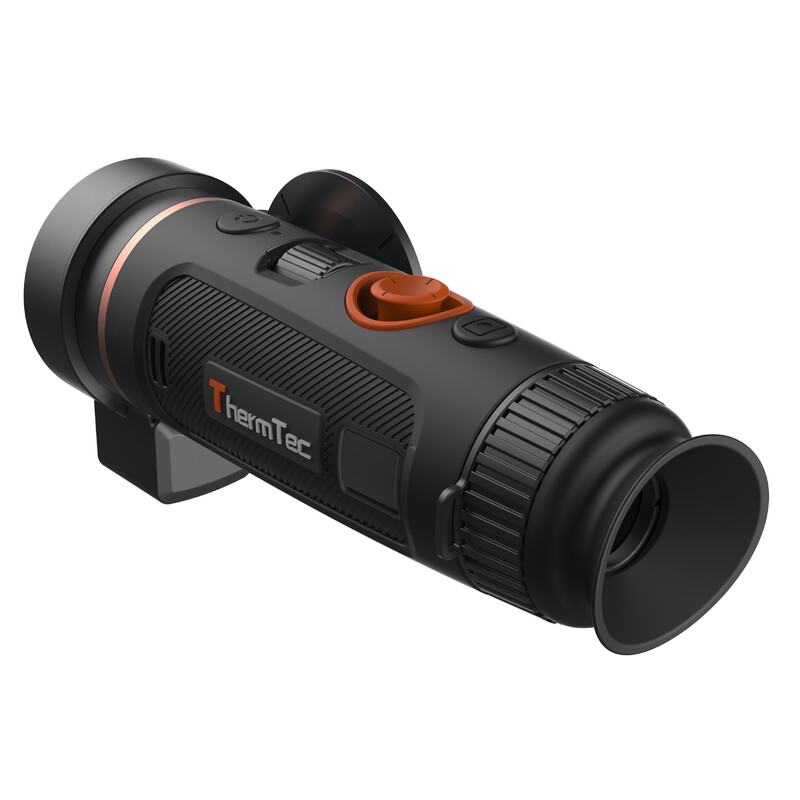 ThermTec Värmekamera Wild 650L Laser Rangefinder