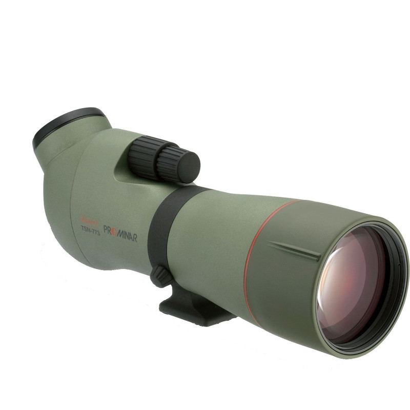 Kowa Kompakt tubkikare TSN-773 Prominar + TE-11WZ Okular 25-60x