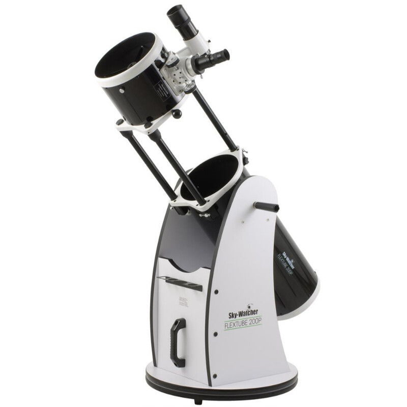 Skywatcher Dobson-teleskop N 203/1200 Skyliner FlexTube BD DOB