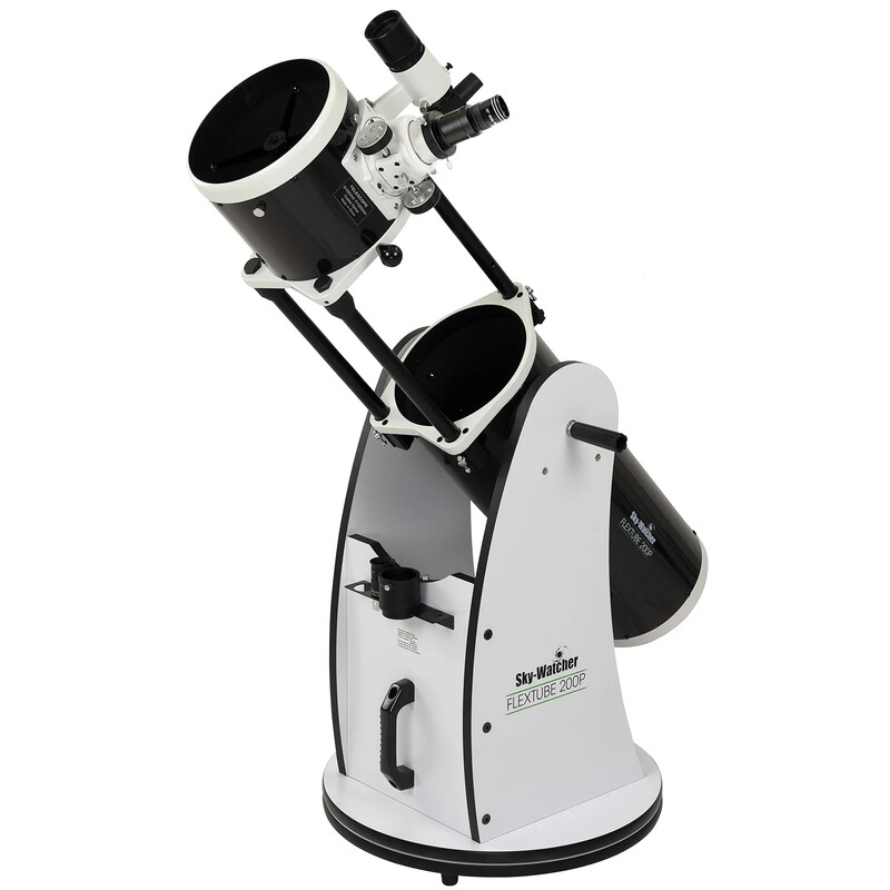Skywatcher Dobson-teleskop N 203/1200 Skyliner FlexTube BD DOB