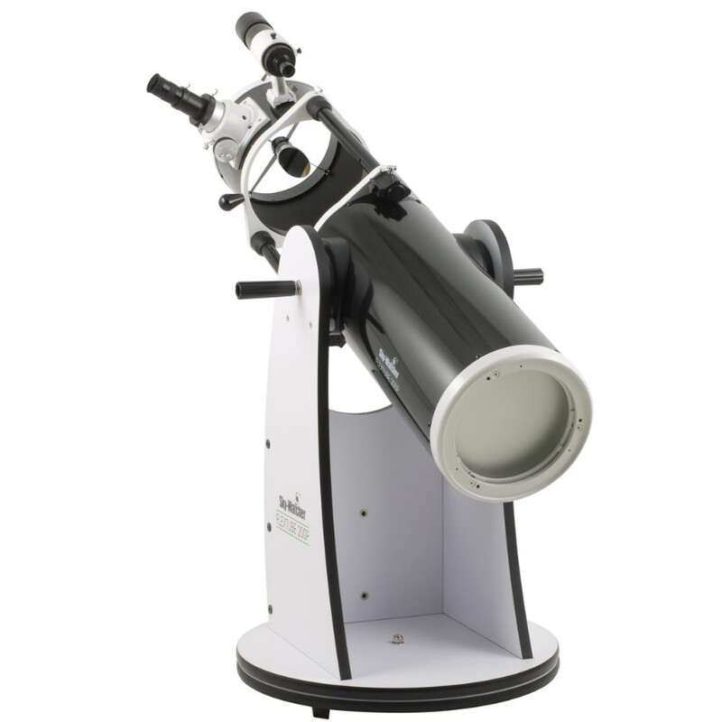 Skywatcher Dobson-teleskop N 203/1200 Skyliner FlexTube BD DOB