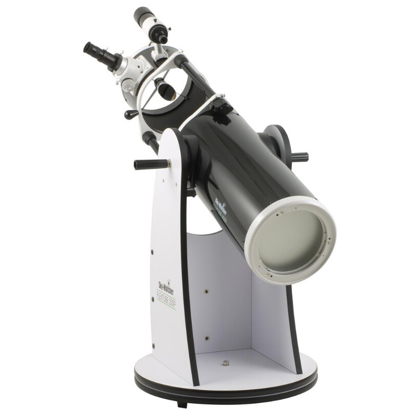 Skywatcher Dobson-teleskop N 203/1200 Skyliner FlexTube Deluxe Edition