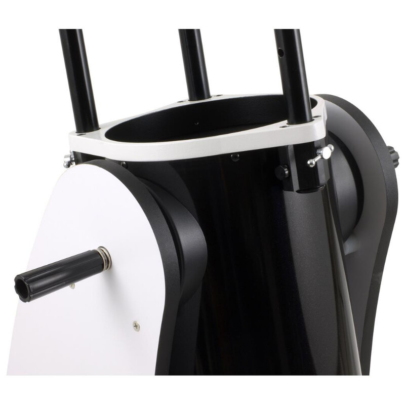 Skywatcher Dobson-teleskop N 203/1200 Skyliner FlexTube Deluxe Edition