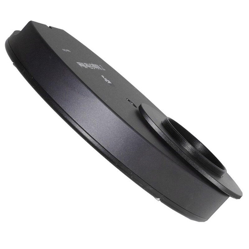 TS Optics Filterhjul för 5x 2" filter