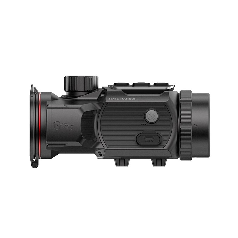 InfiRay Värmekamera Mate MAH50R Rangefinder