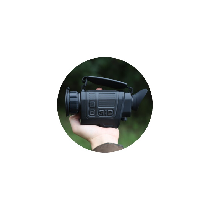 InfiRay Värmekamera Finder FH35R V2