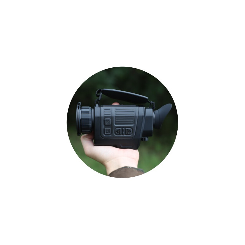 InfiRay värmekamera Finder FH35R V2