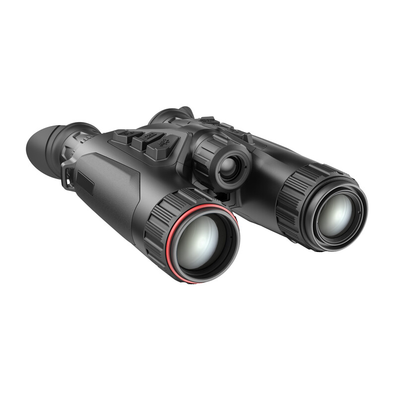 HIKMICRO mörkersikte Habrok 4K HE25L