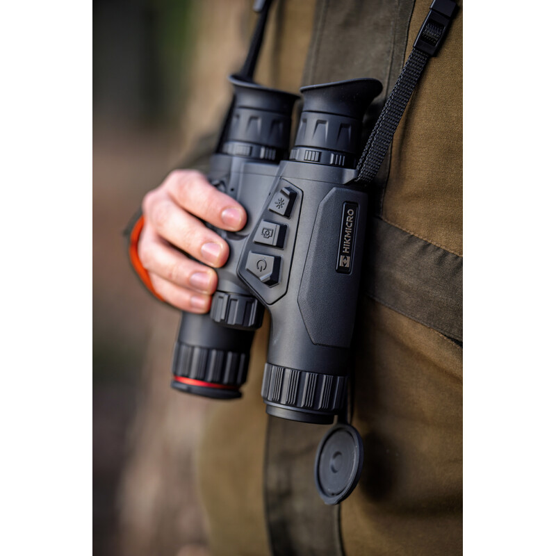 HIKMICRO mörkersikte Habrok 4K HE25L