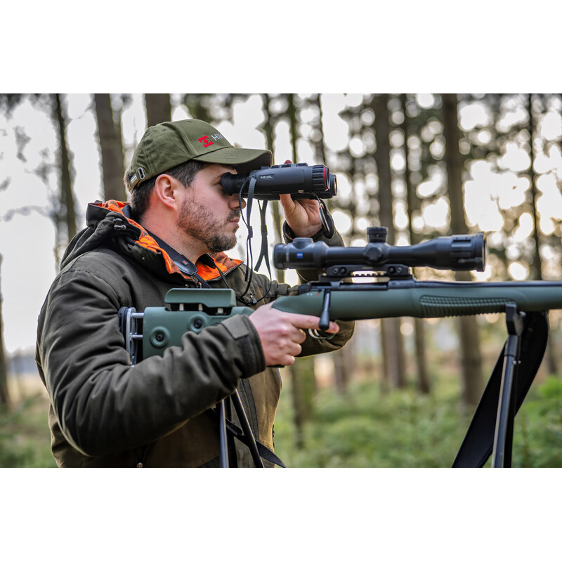 HIKMICRO mörkersikte Habrok 4K HE25L