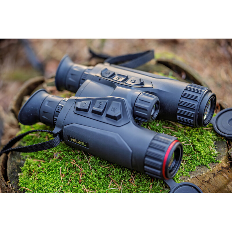 HIKMICRO mörkersikte Habrok 4K HE25L