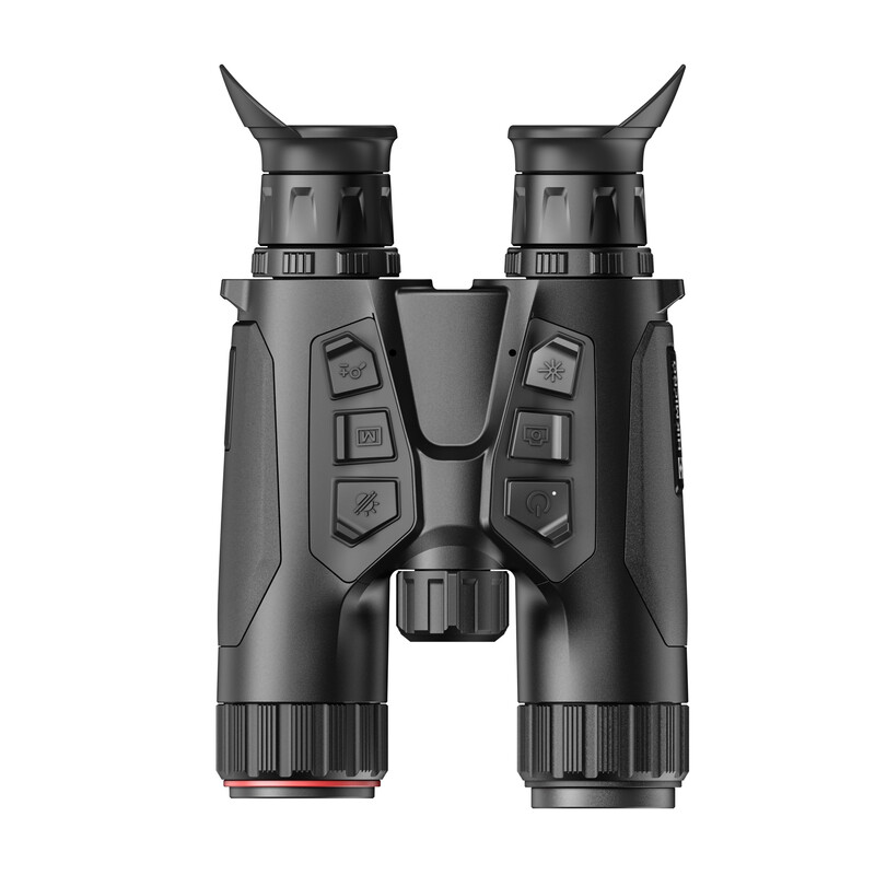 HIKMICRO mörkersikte Habrok 4K HE25L