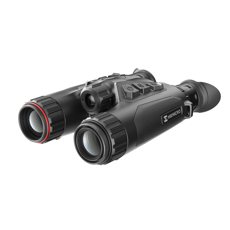 HIKMICRO mörkersikte Habrok 4K HE25L