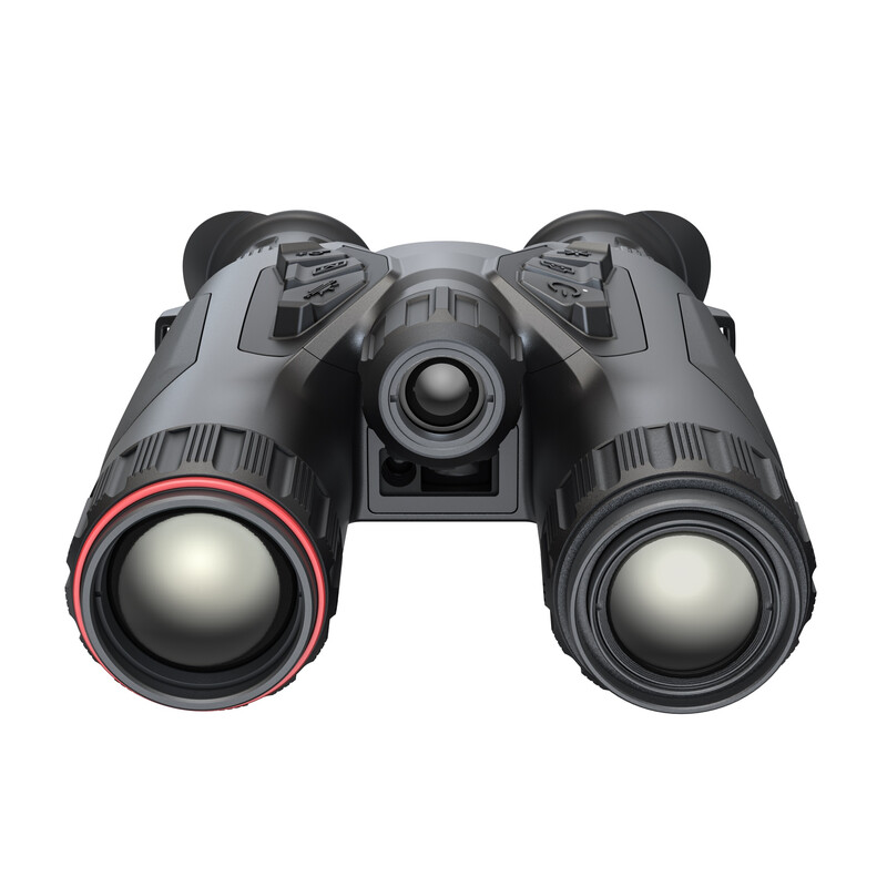 HIKMICRO mörkersikte Habrok 4K HE25L