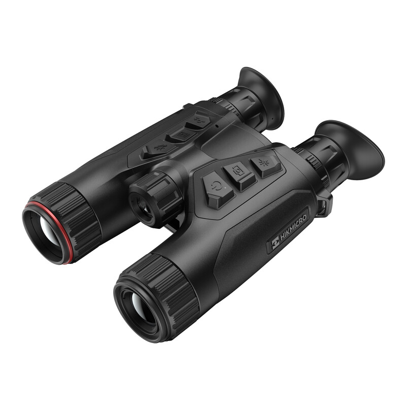 HIKMICRO mörkersikte Habrok 4K HE25L