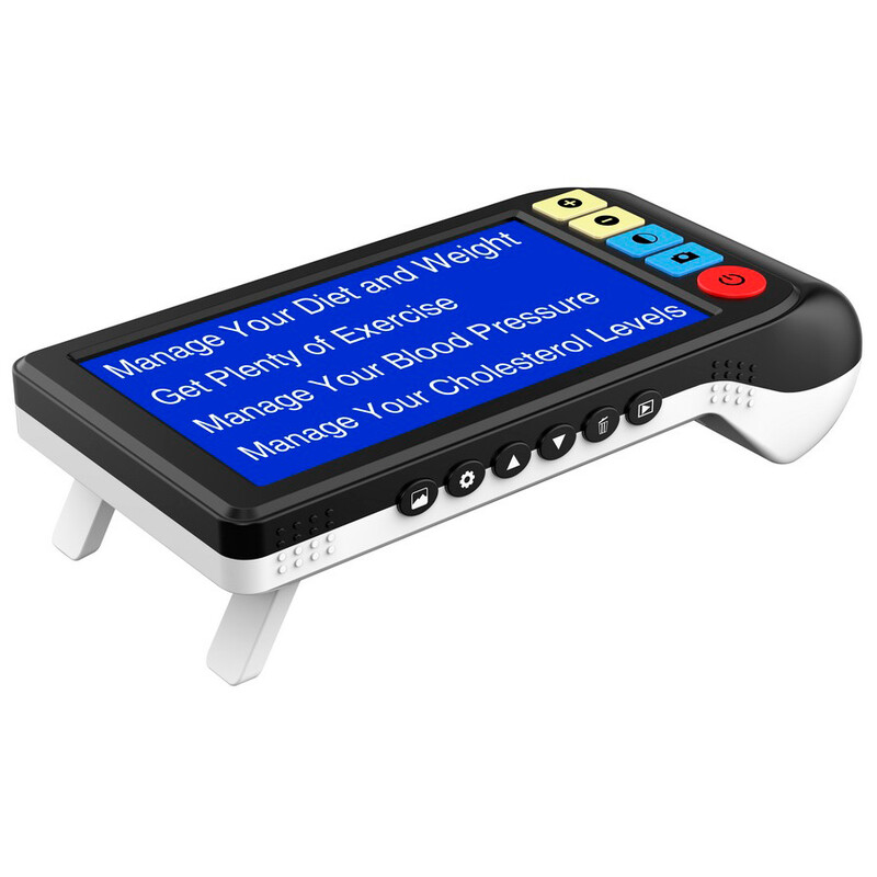 Levenhuk DTX DX50 Digital Lupp 2-32x