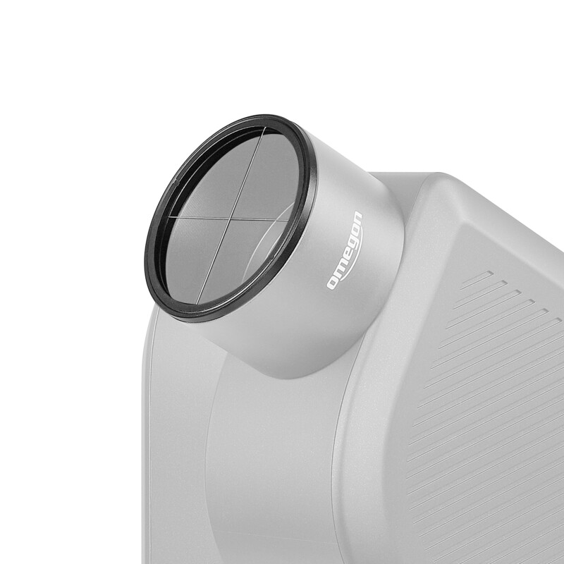Omegon Spike-mask ZWO Seestar S50 Pro