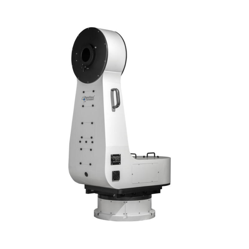 PlaneWave Dall–Kirkham-teleskop DK 508/3454 CDK20 Astrograph L-500
