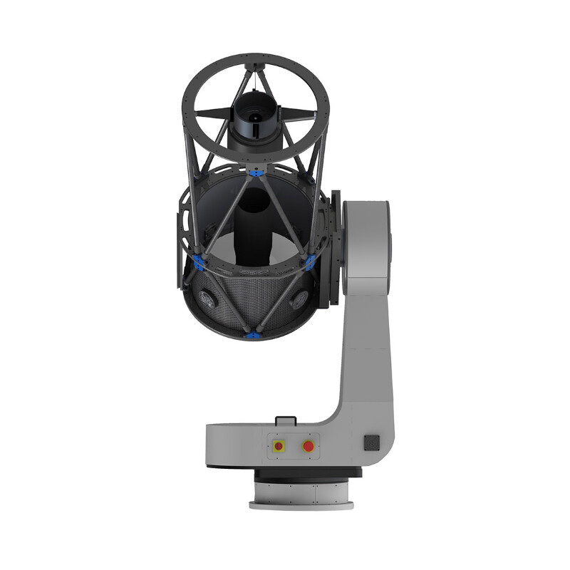 PlaneWave Montering L-500 direktdriven