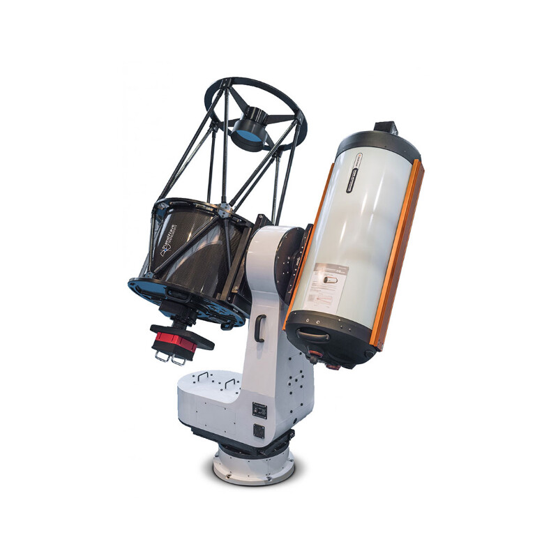 PlaneWave Montering L-500 direktdriven