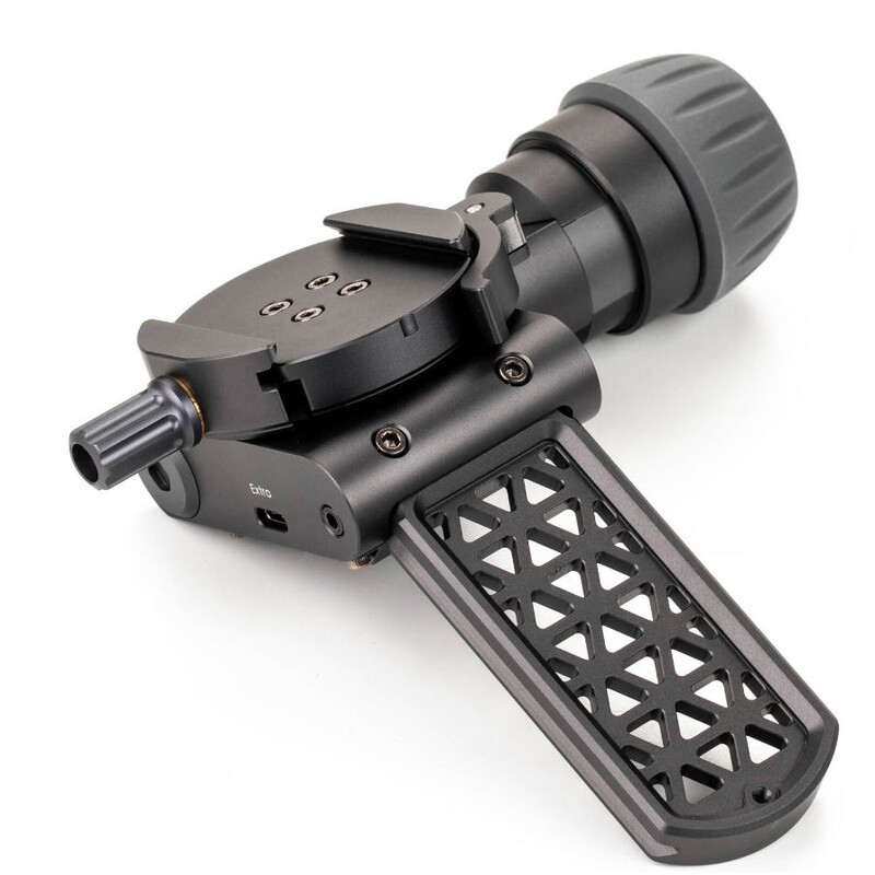 Benro Montering Polaris Astro-modul