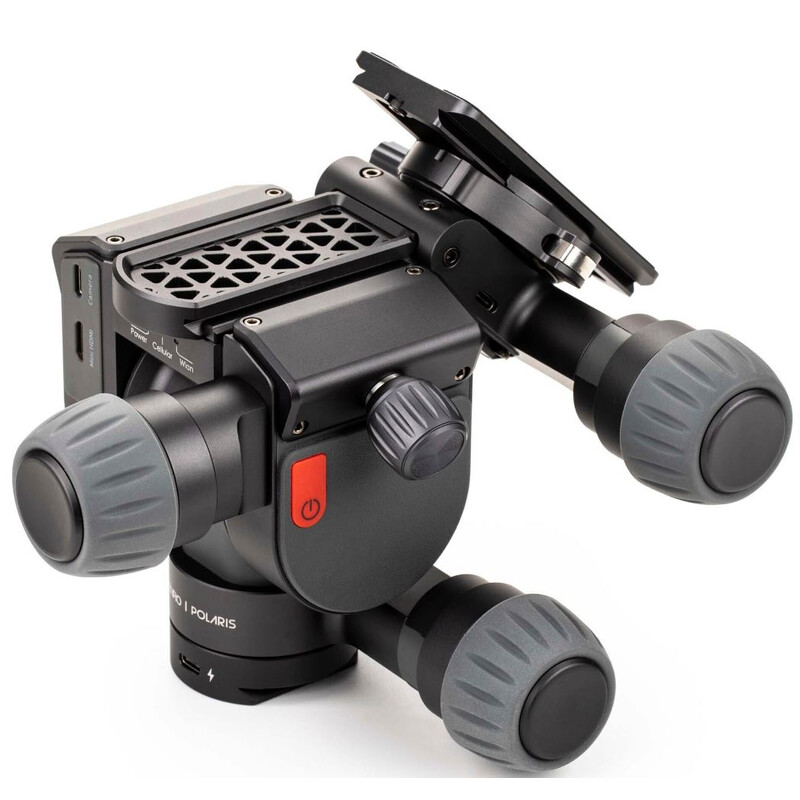 Benro Montering Polaris Astro version
